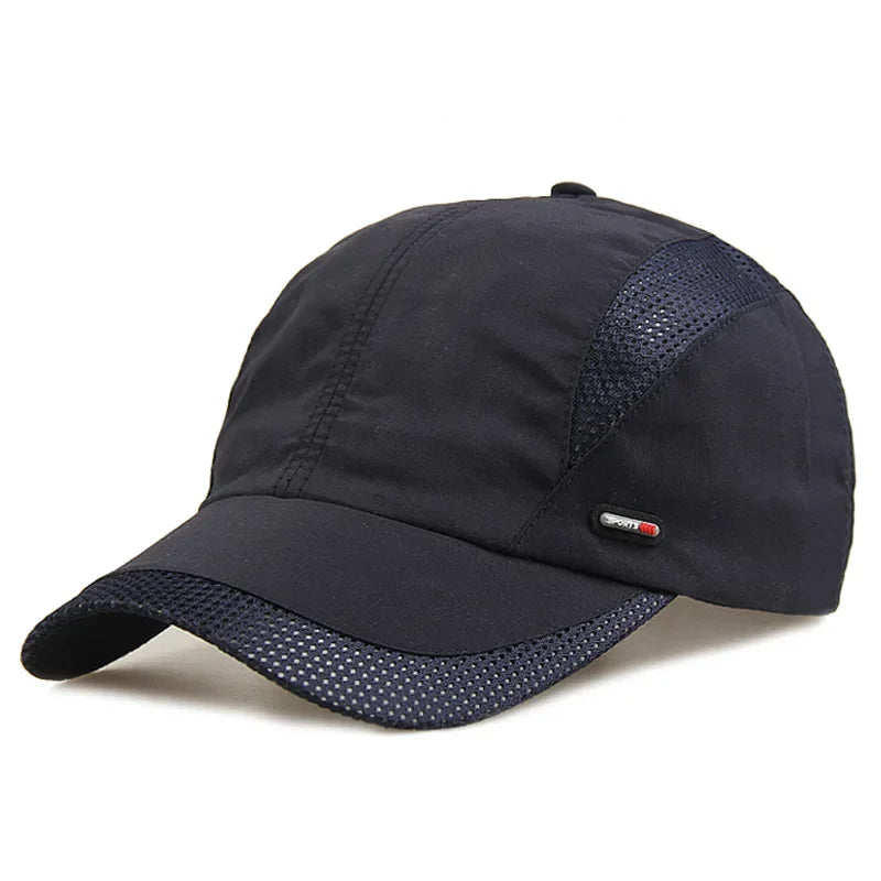Casquette Femme Eté Sport - DTYSTORE