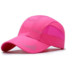 Casquette Femme Eté Sport - DTYSTORE