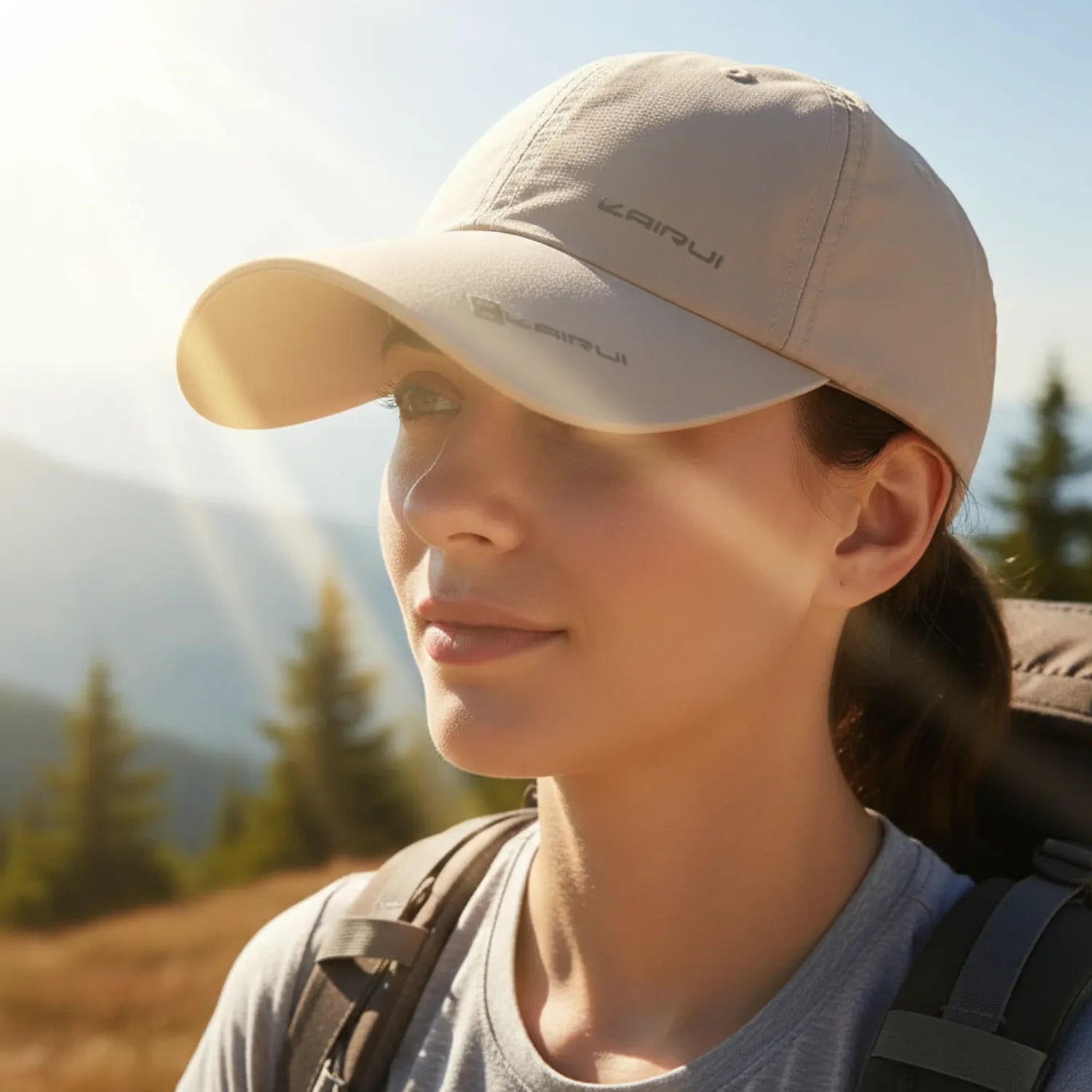 Casquette Femme Golf