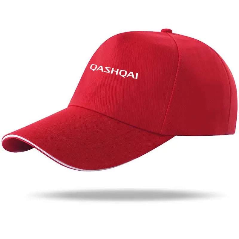 Casquette Femme Nissan Qashqai - DTYSTORE