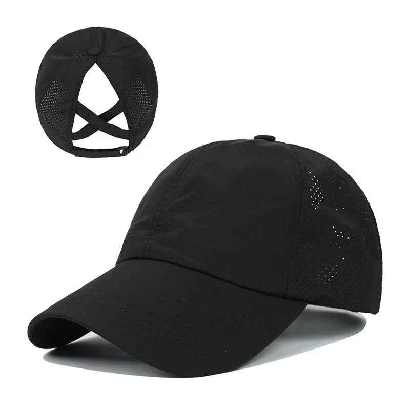 Casquette Golf Femme - DTYSTORE