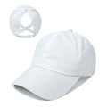 Casquette Golf Femme - DTYSTORE