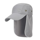 Casquette Randonnée Anti UV - DTYSTORE