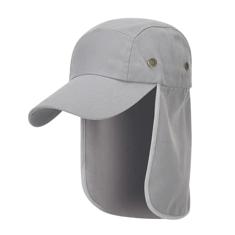 Casquette Randonnée Anti UV - DTYSTORE