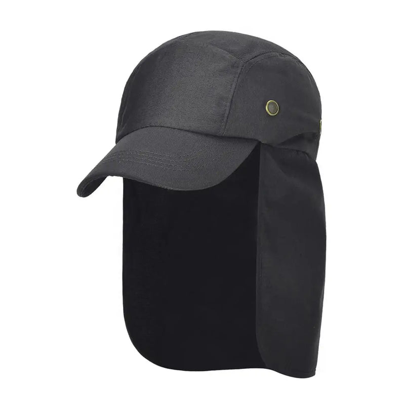 Casquette Randonnée Anti UV - DTYSTORE