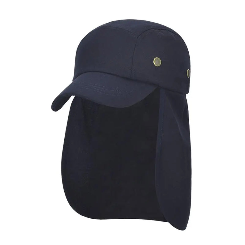 Casquette Randonnée Anti UV - DTYSTORE