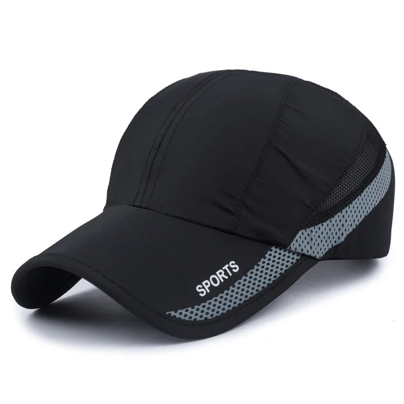 Casquette Sport Homme - DTYSTORE