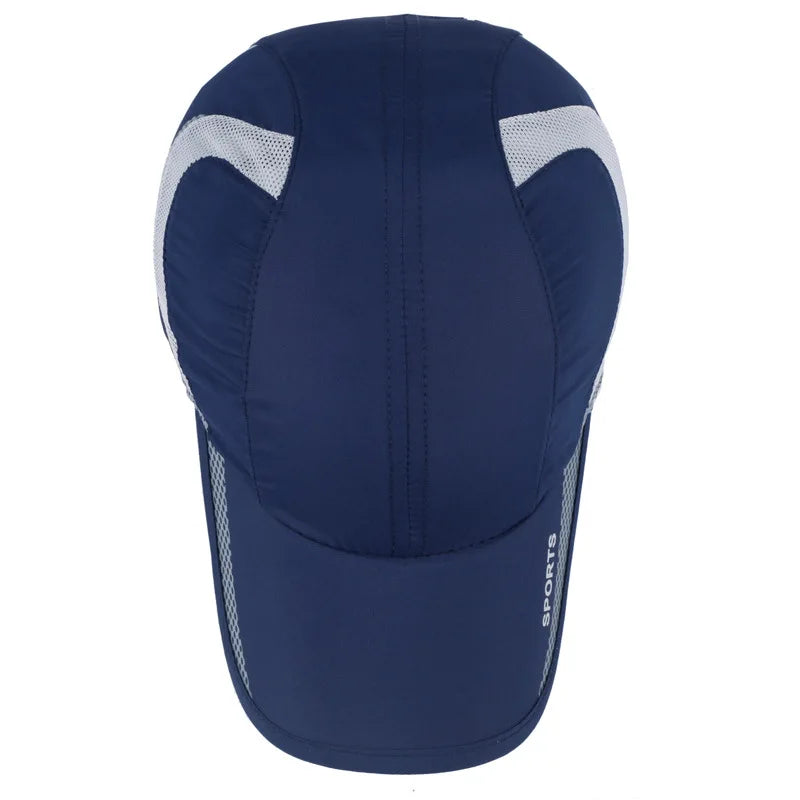 Casquette Sport Homme - DTYSTORE