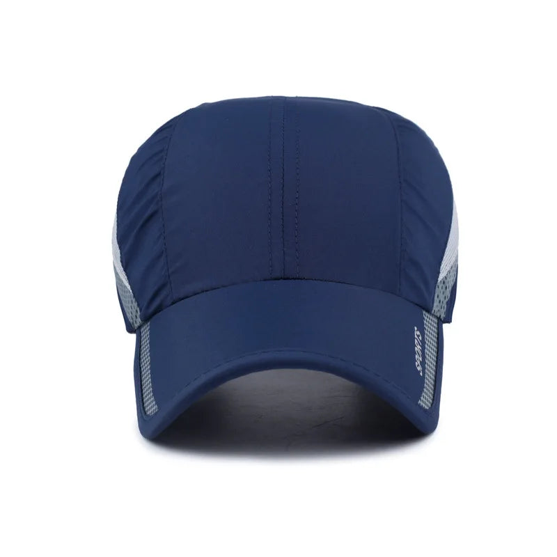 Casquette Sport Homme - DTYSTORE