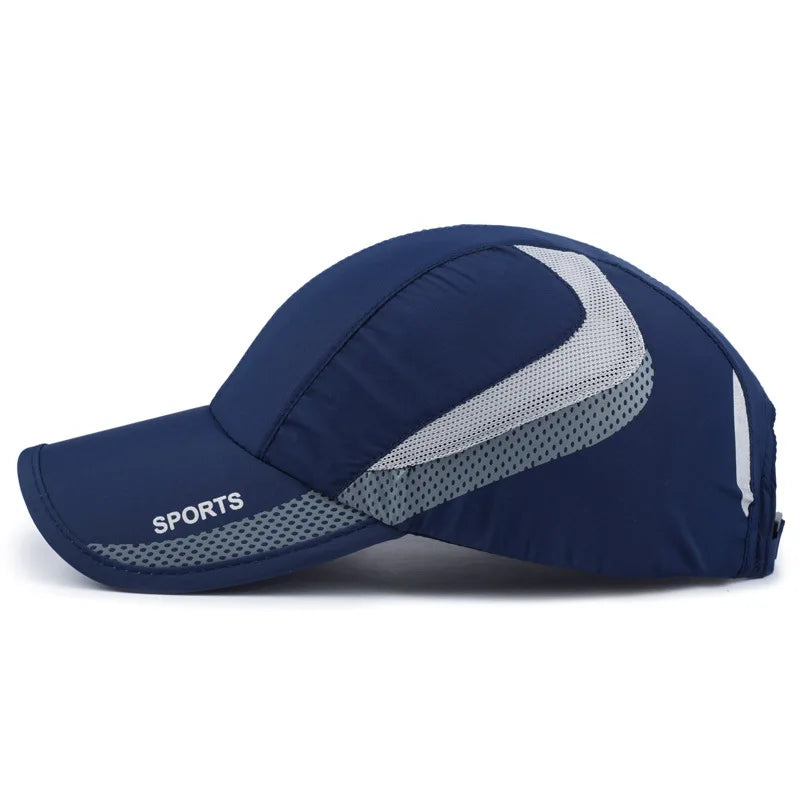 Casquette Sport Homme - DTYSTORE