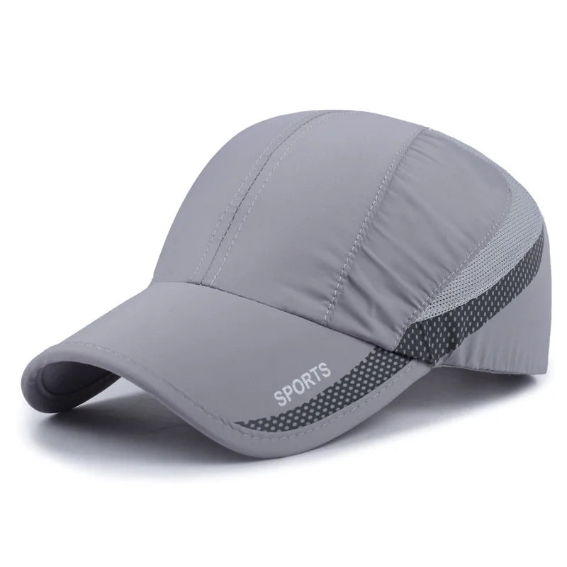 Casquette Sport Homme - DTYSTORE