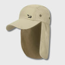 Casquette de Randonnée Femme