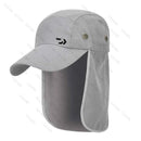 Casquette de Randonnée Femme - DTYSTORE