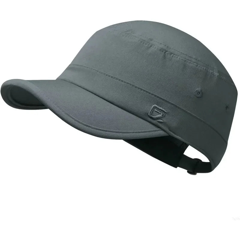 Casquette de Randonnée Homme - DTYSTORE