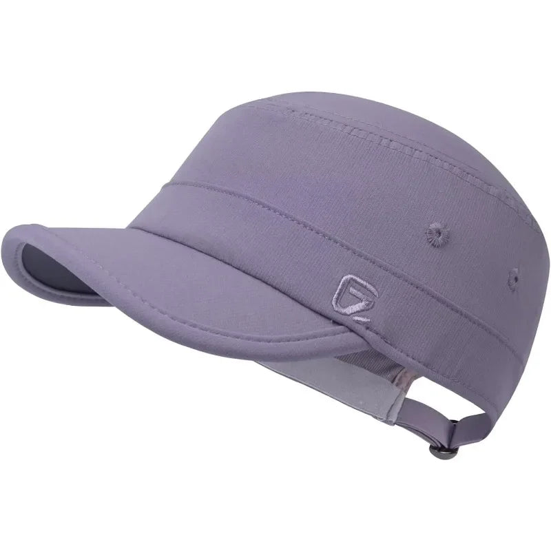 Casquette de Randonnée Homme - DTYSTORE