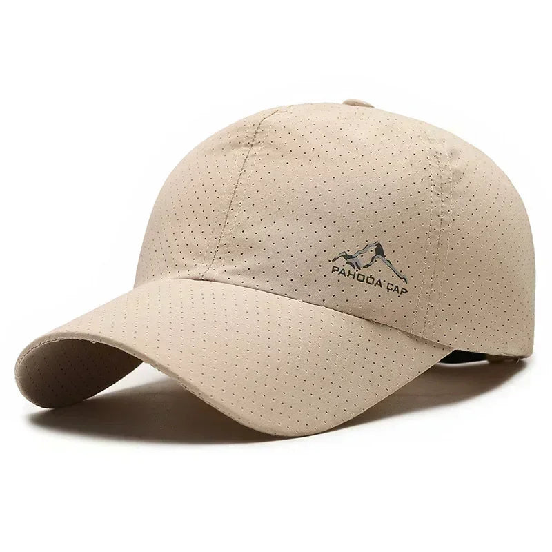 Casquette de Randonnée en Montagne - DTYSTORE