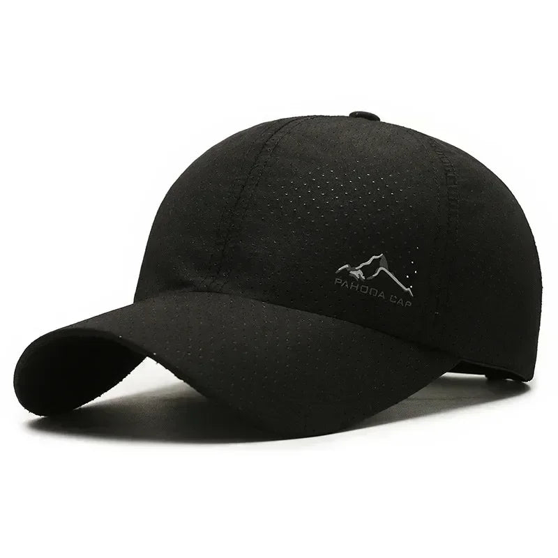 Casquette de Randonnée en Montagne - DTYSTORE