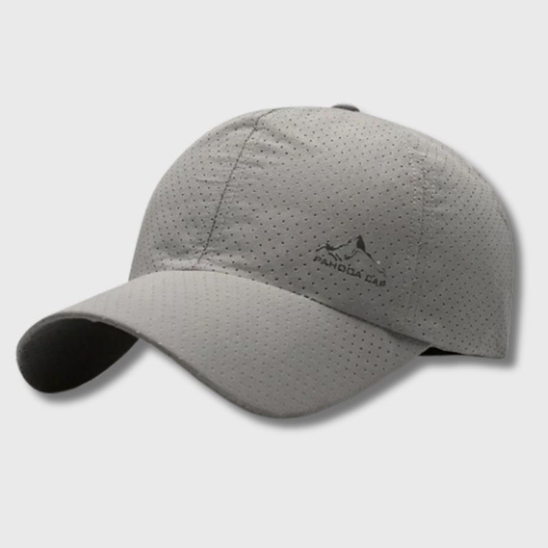 Casquette de Randonnée en Montagne