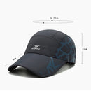 Casquette de Trekking - DTYSTORE