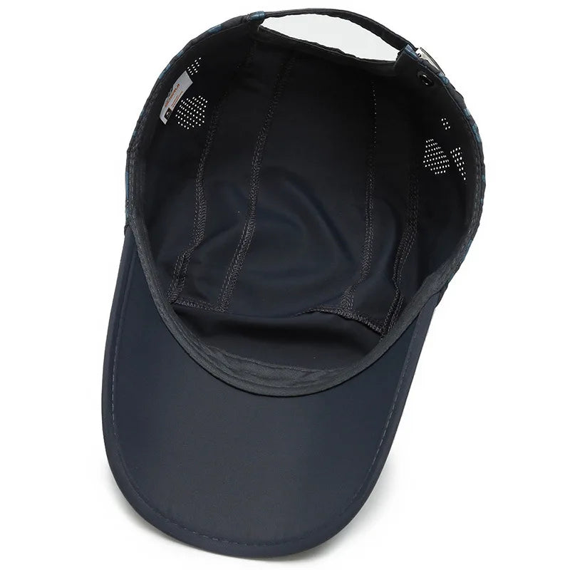 Casquette de Trekking - DTYSTORE