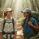 Casquette de Trekking