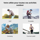 Casquette de Trekking Montagne