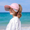 Chapeau Anti UV Femme - DTYSTORE