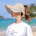 Chapeau Anti UV Femme - DTYSTORE