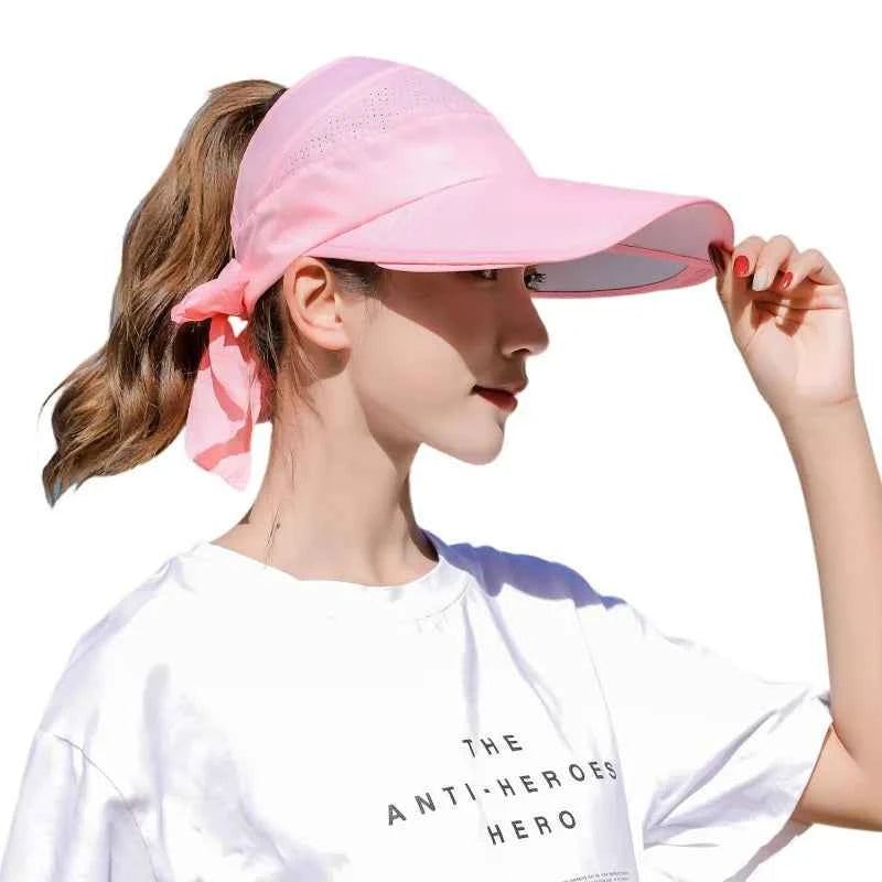 Chapeau Anti UV Femme - DTYSTORE