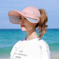 Chapeau Anti UV Femme - DTYSTORE