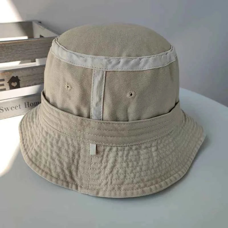 Chapeau Bob Coton Femme - DTYSTORE