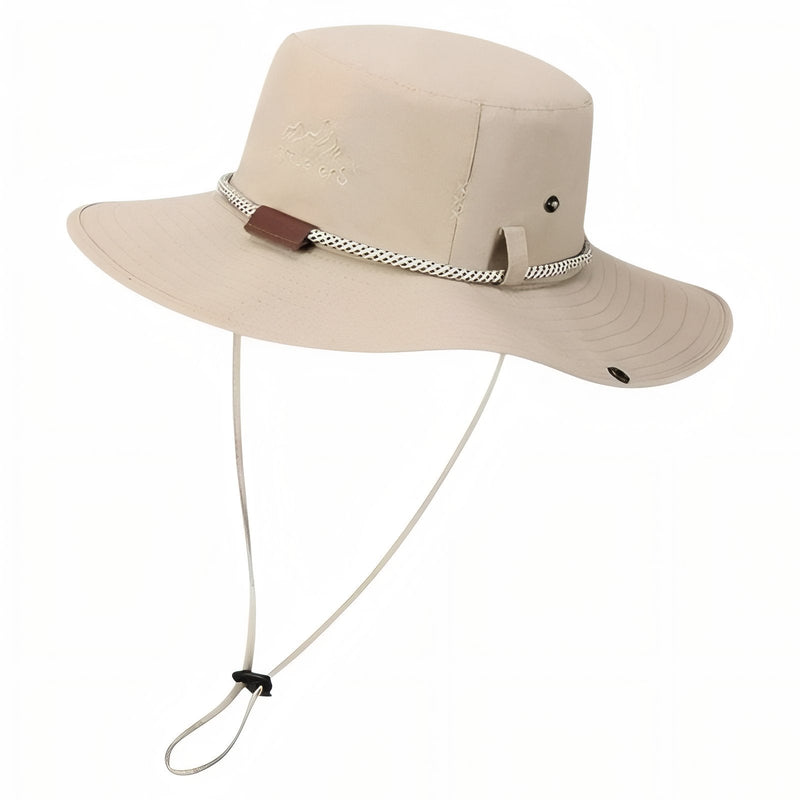 Chapeau De Pluie Randonnée - DTYSTORE