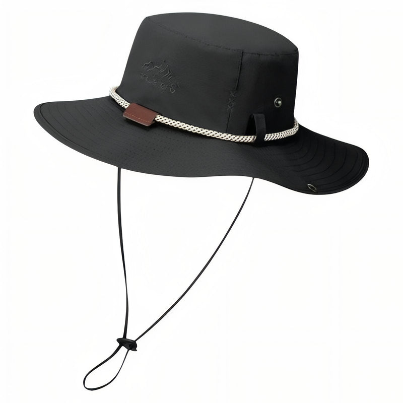 Chapeau De Pluie Randonnée - DTYSTORE