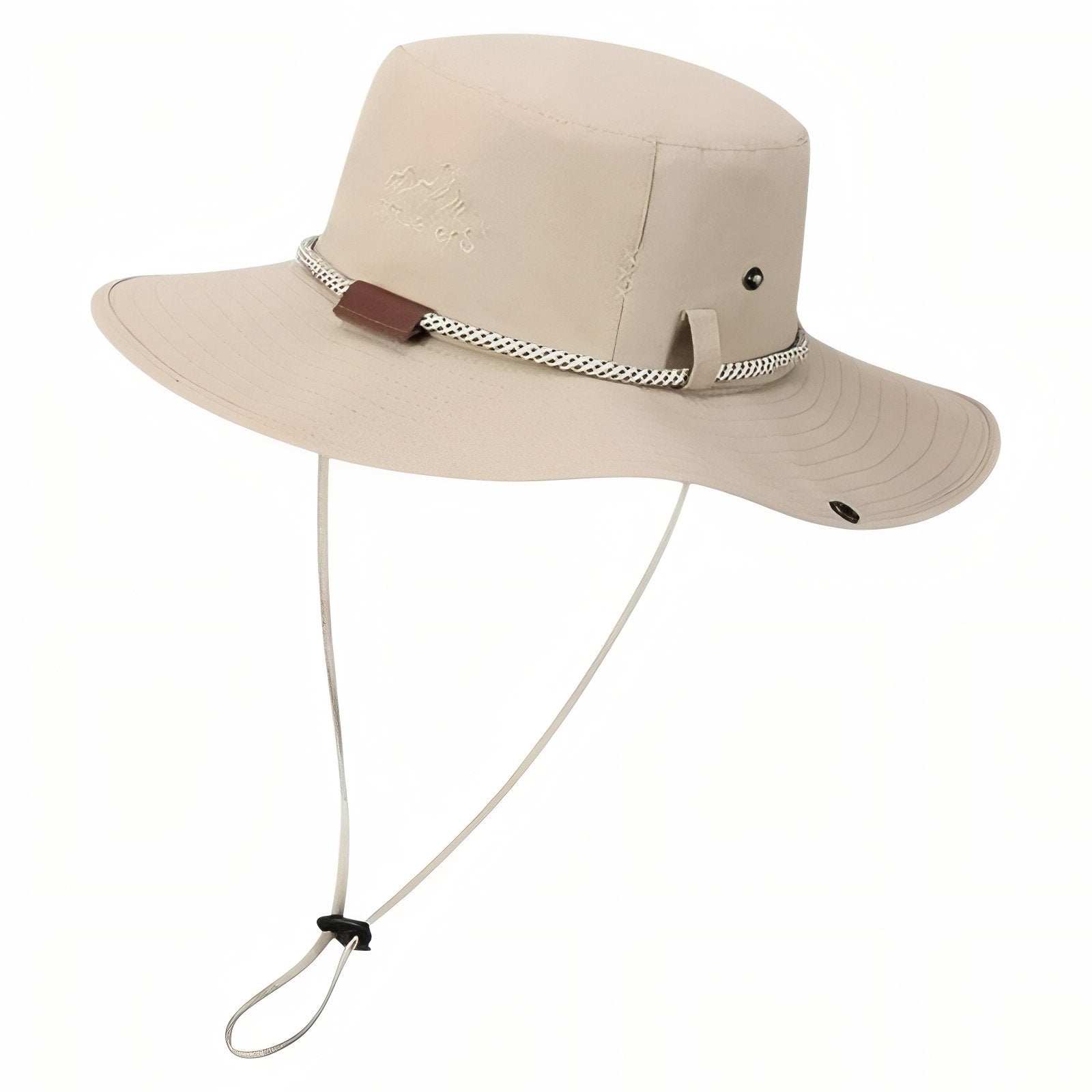 Chapeau De Pluie Randonnée