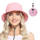 Chapeau Femme Été Randonnée