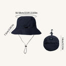 Chapeau Femme Été Randonnée