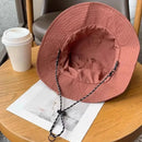 Chapeau Femme Été Randonnée