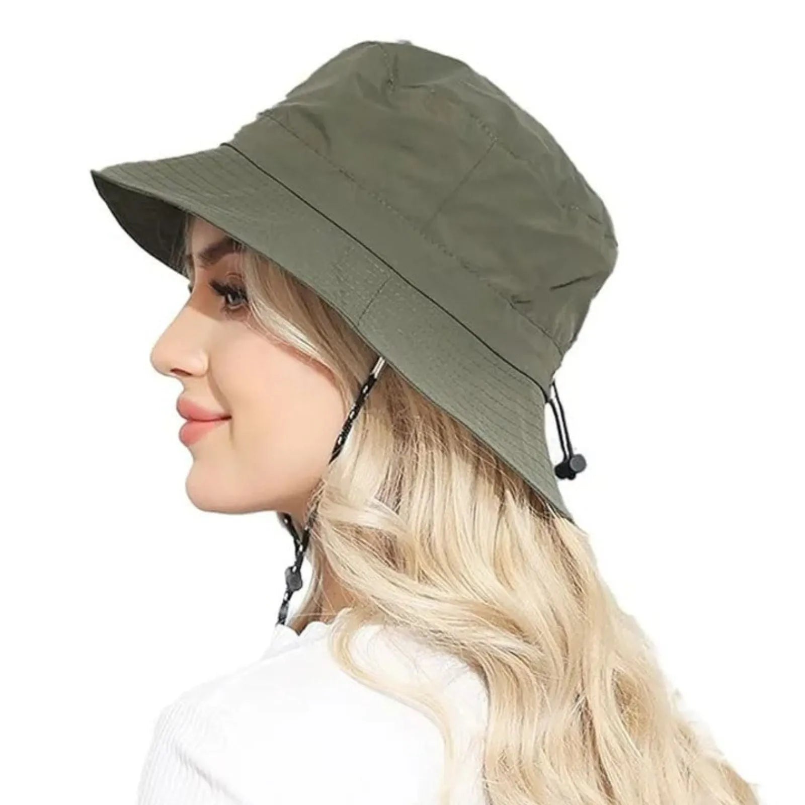 Chapeau Femme Été Randonnée