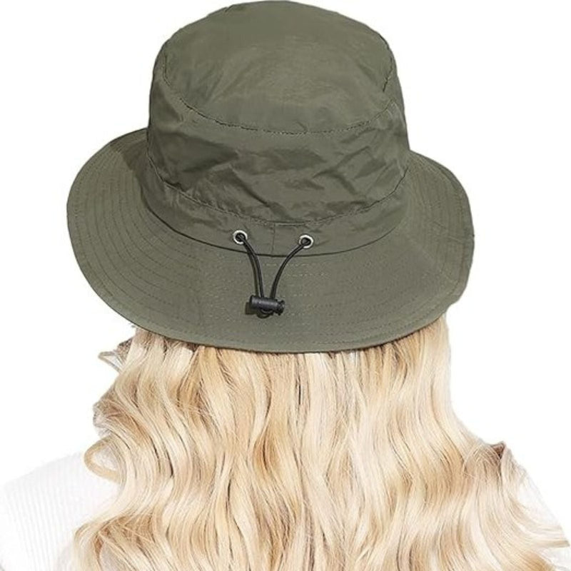 Chapeau Femme Été Randonnée - DTYSTORE