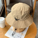 Chapeau Femme Été Randonnée - DTYSTORE