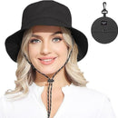 Chapeau Femme Été Randonnée - DTYSTORE