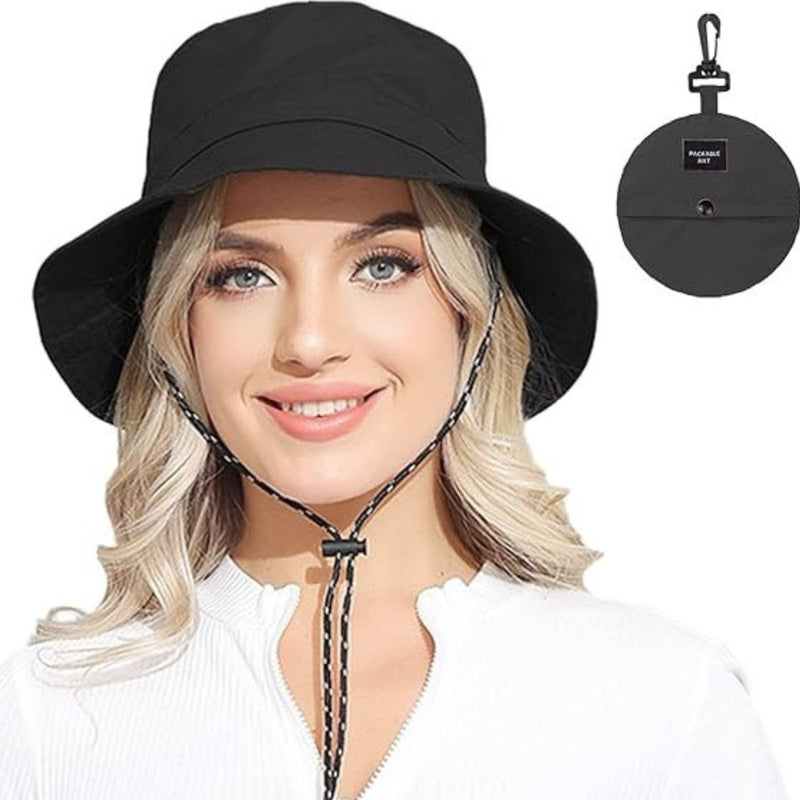 Chapeau Femme Été Randonnée - DTYSTORE