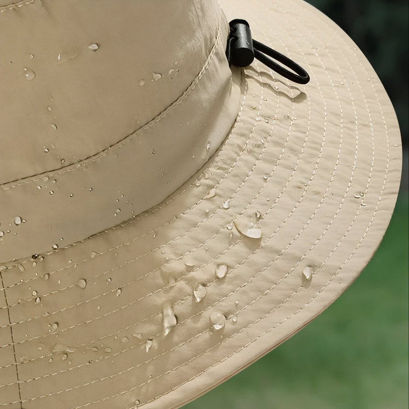 Chapeau Femme Été Randonnée - DTYSTORE