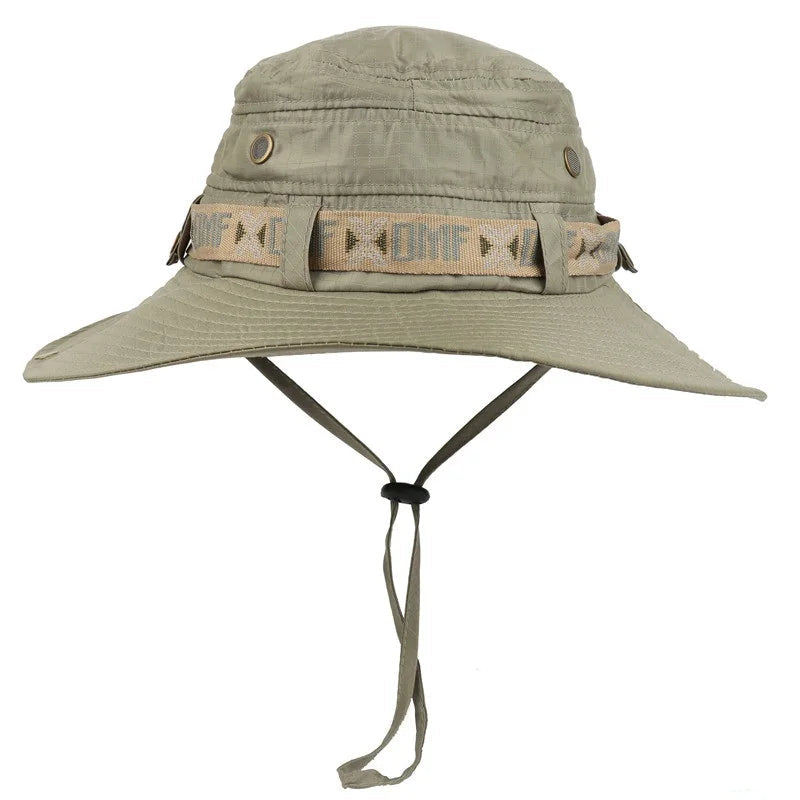 Chapeau Homme Anti UV - DTYSTORE
