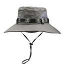 Chapeau Homme Anti UV - DTYSTORE