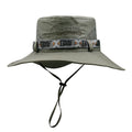 Chapeau Homme Anti UV - DTYSTORE