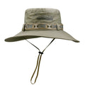 Chapeau Homme Anti UV - DTYSTORE