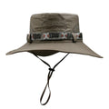 Chapeau Homme Anti UV - DTYSTORE