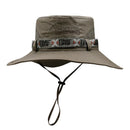 Chapeau Homme Anti UV - DTYSTORE
