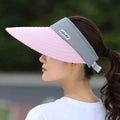 Chapeau Pare Soleil Femme - DTYSTORE